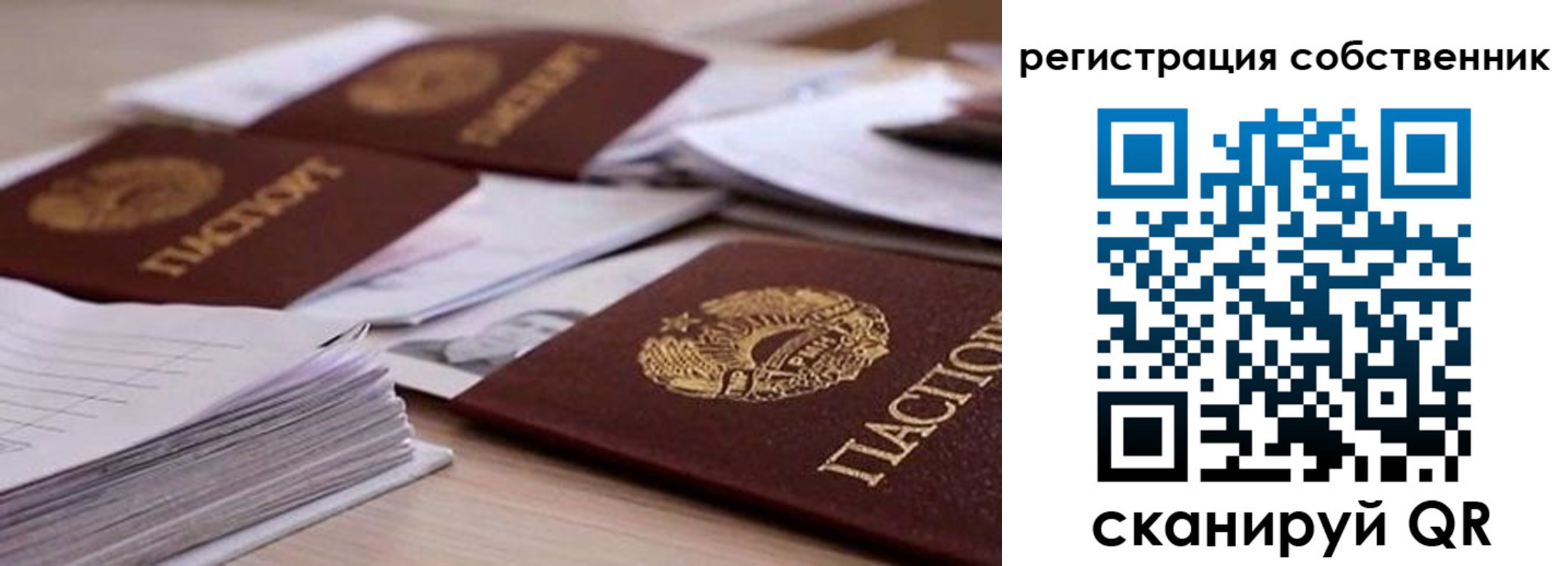 прописка штамп в Алексине